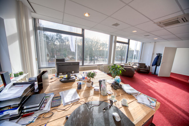 Hilversum Business Center B.V.