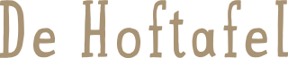 De Hoftafel