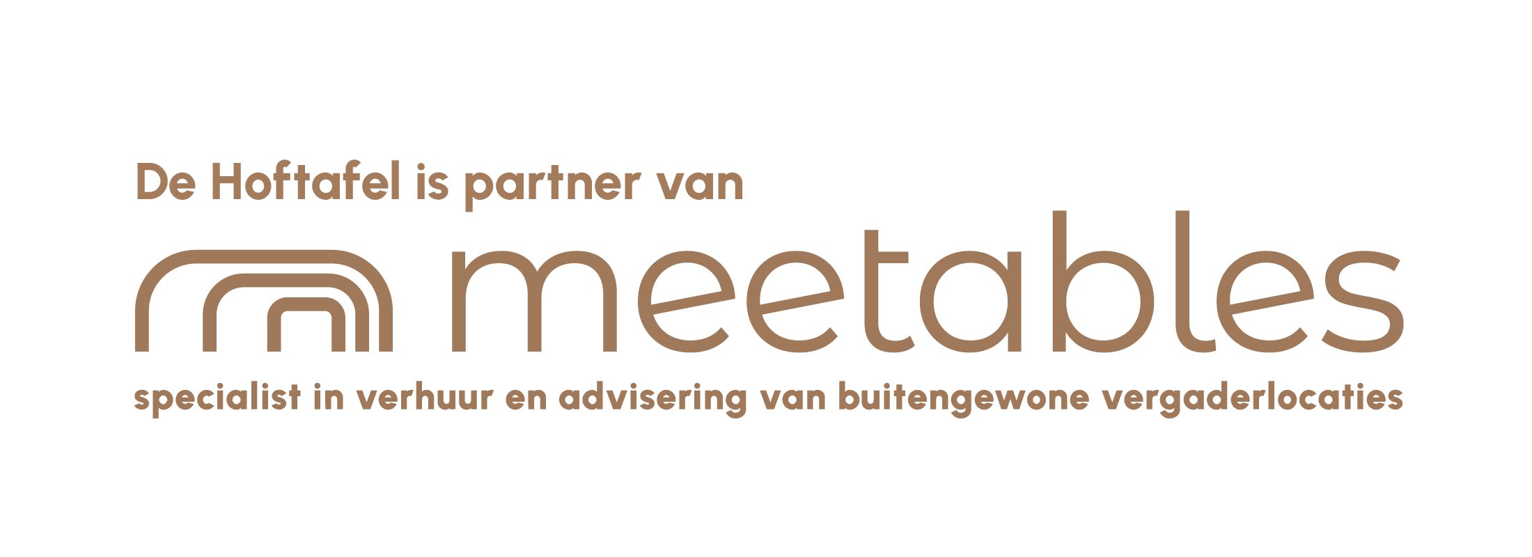 De Hoftafel