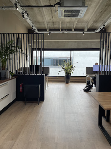 Flexplek Betonhaven