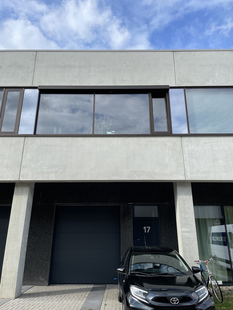 Flexplek Betonhaven