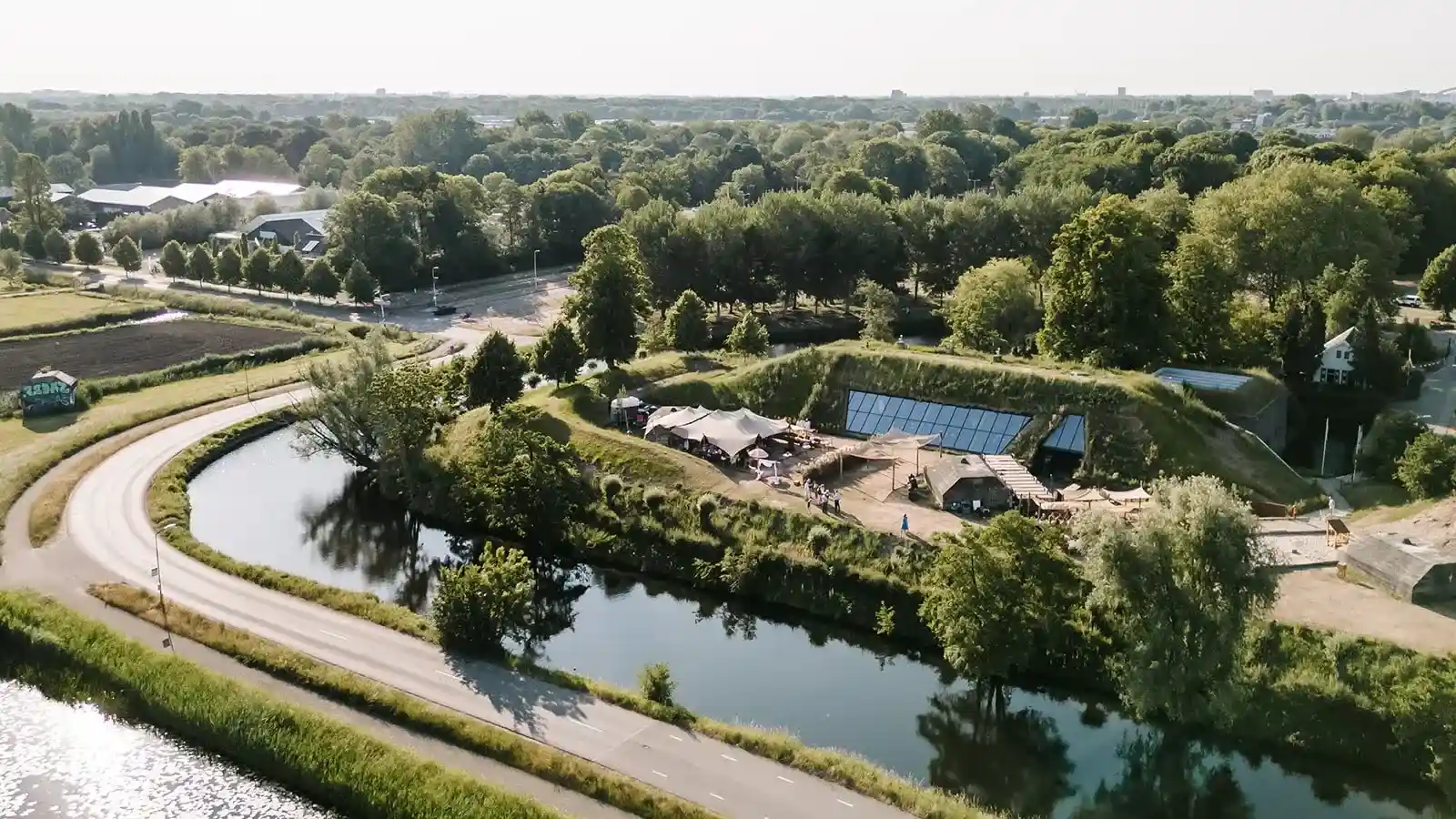Fort de Gagel