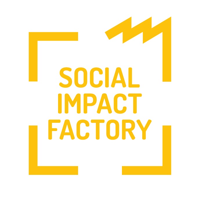 Social Impact Factory - Aan de Gracht