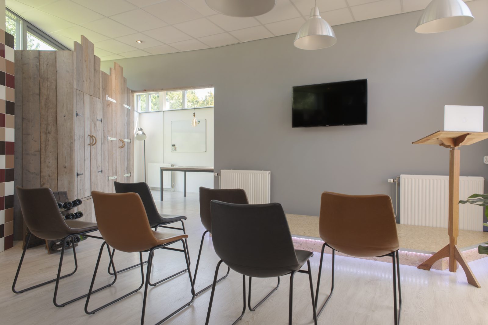Het Inspiratie Pakhuis