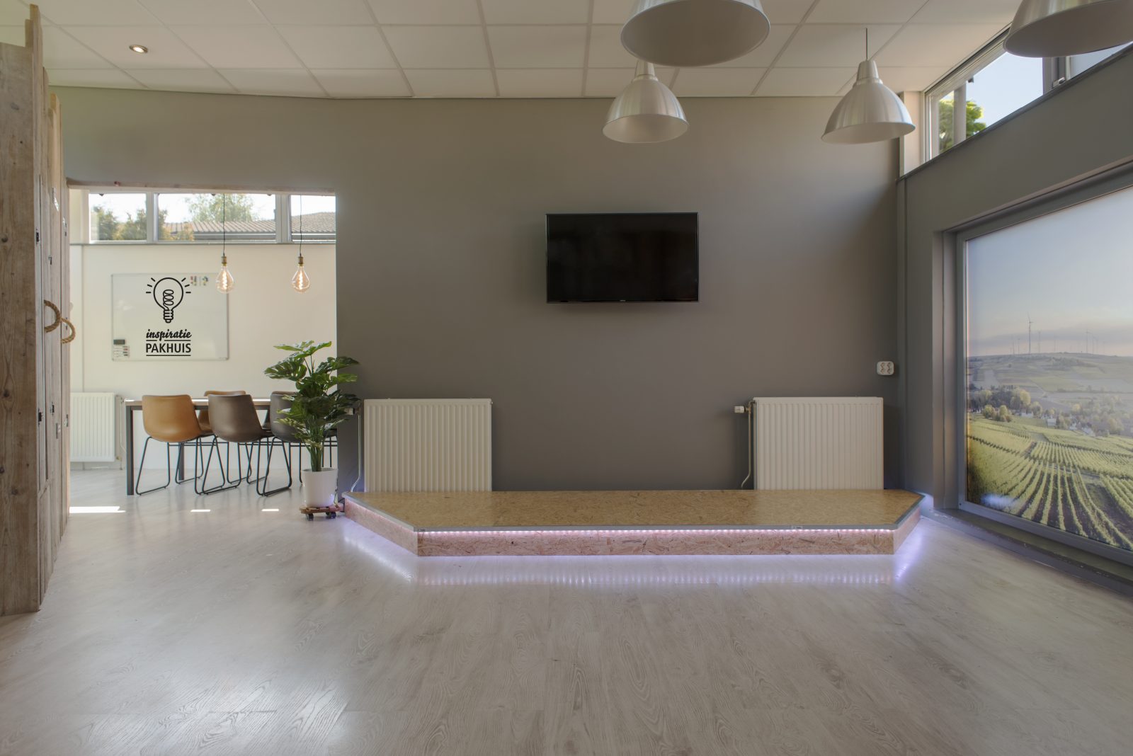 Het Inspiratie Pakhuis