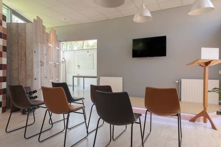 Het Inspiratie Pakhuis