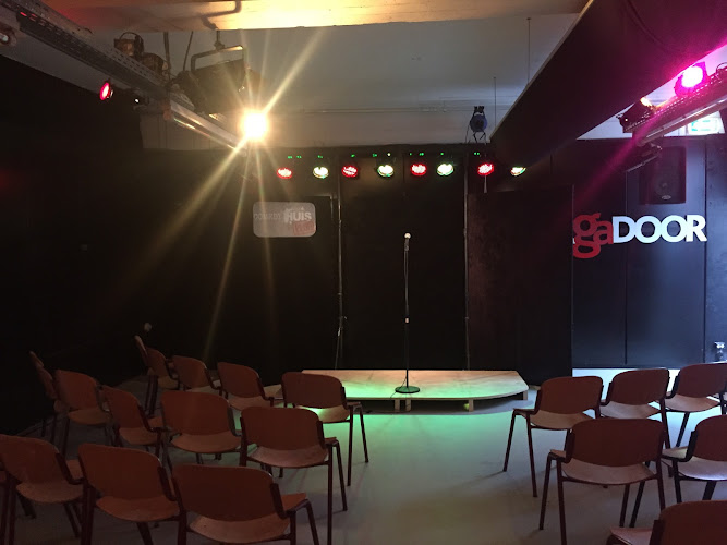 Comedyhuis