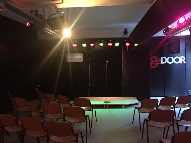 Comedyhuis