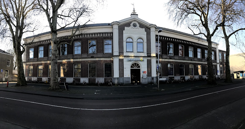 Parnassos Cultural Center