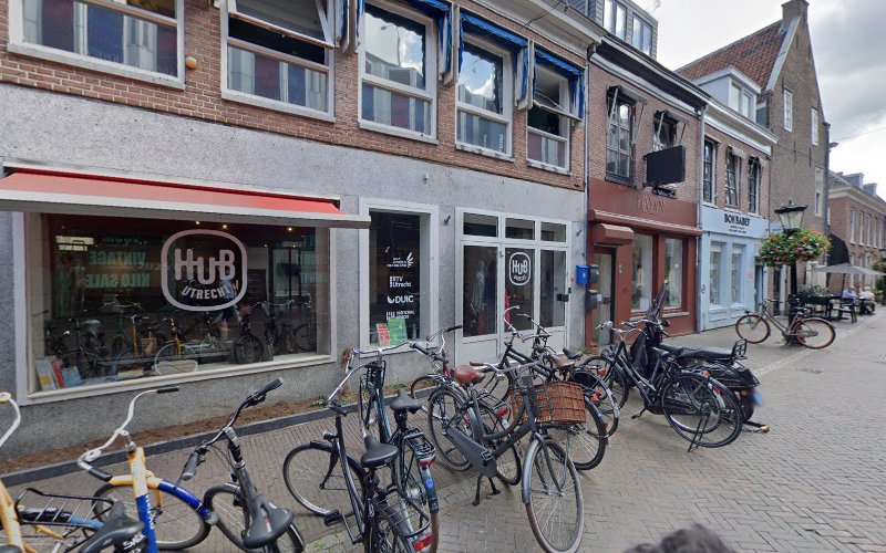 HUB Utrecht