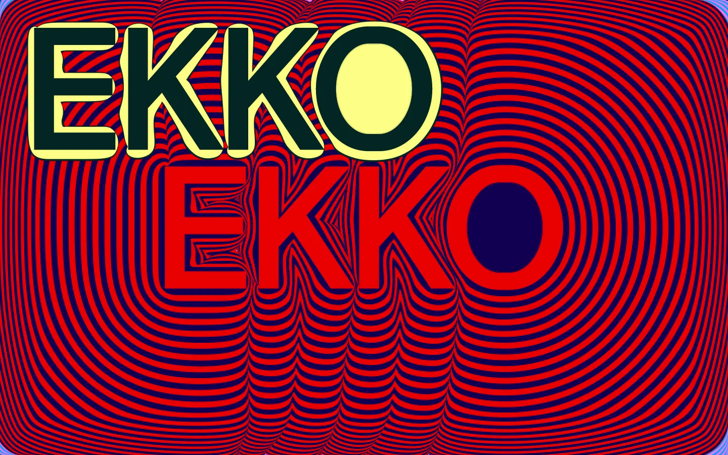 EKKO