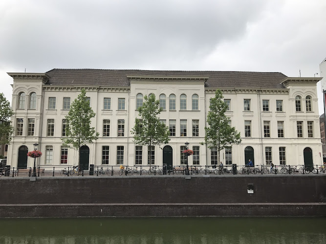 Social Impact Factory Utrecht