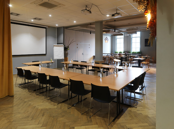 Social Impact Factory Utrecht