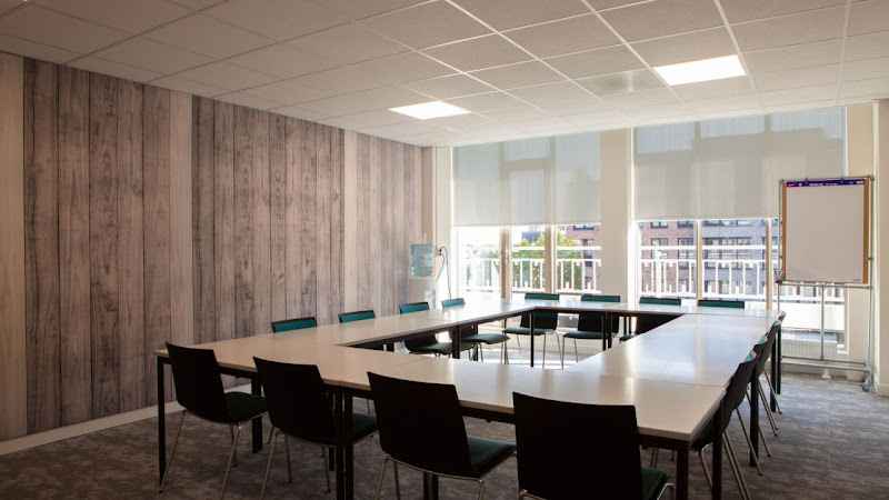 Conference Center Vredenburg
