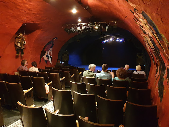 Het Werftheater