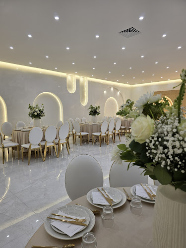 Bayti Zaalverhuur & Catering