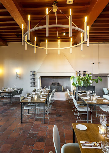 Stadskasteel Oudaen - Restaurant en Vergaderlocatie in Utrecht
