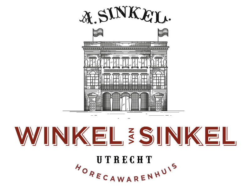 Winkel van Sinkel