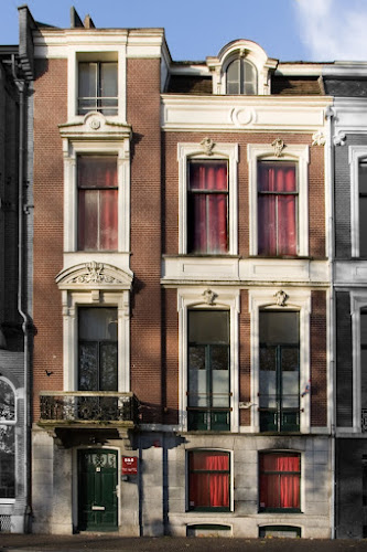 The Studenthostel B&B Utrecht City Center