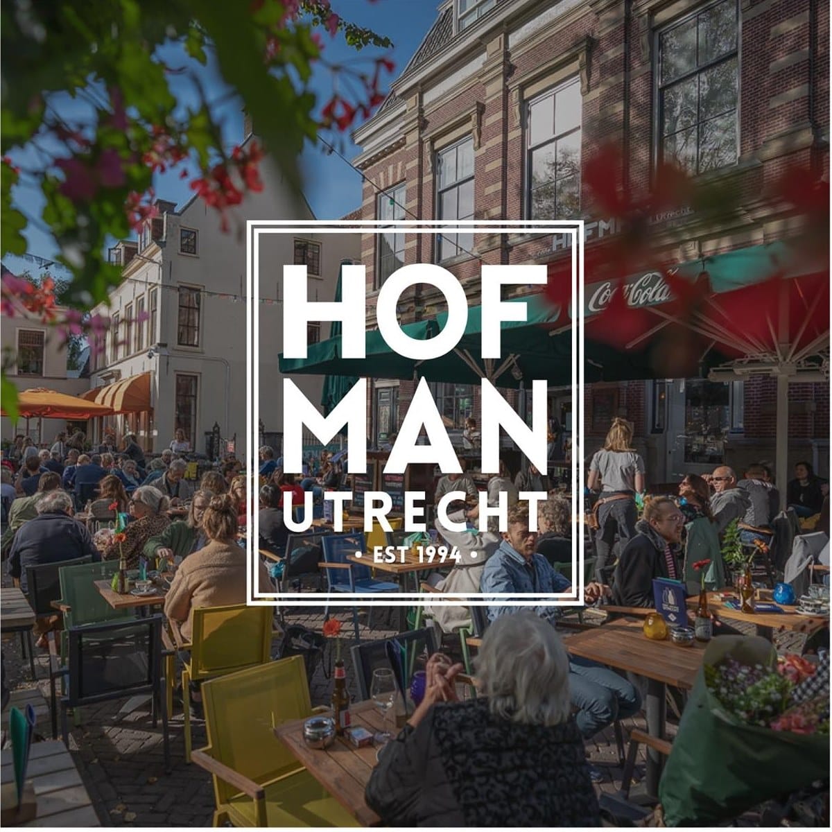 Hofman Utrecht