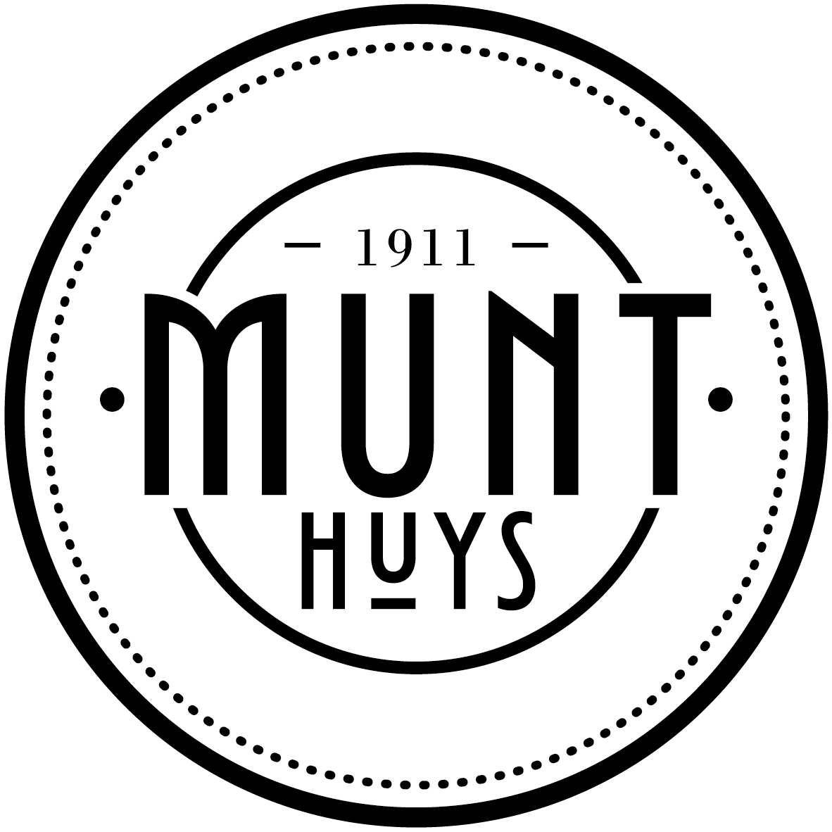 Munthuys Utrecht