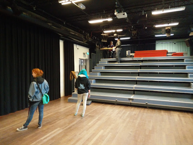 Theaterhuis the Berenkuil