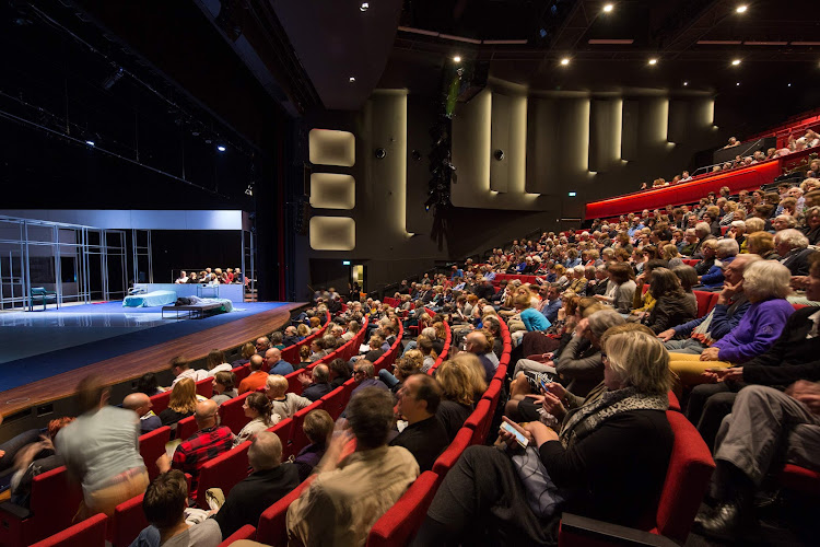 Municipal Theatre Utrecht