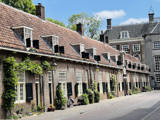 Fundatie van Renswoude