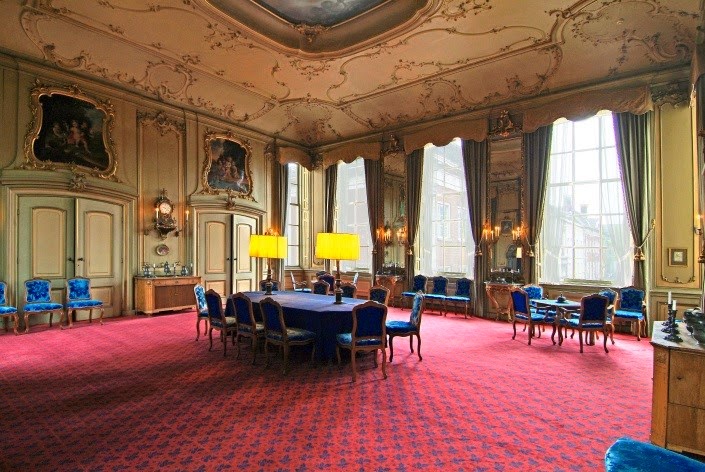 Fundatie van Renswoude
