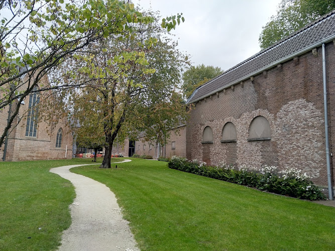 Centraal Museum Evenementen
