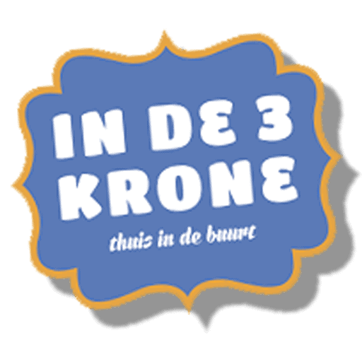 Buurthuis in de 3 Krone