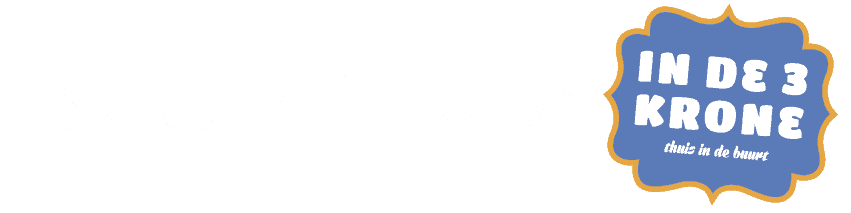 Buurthuis in de 3 Krone
