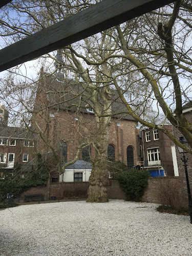 In De Ruimte