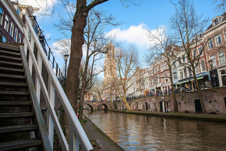 de Grote Werf