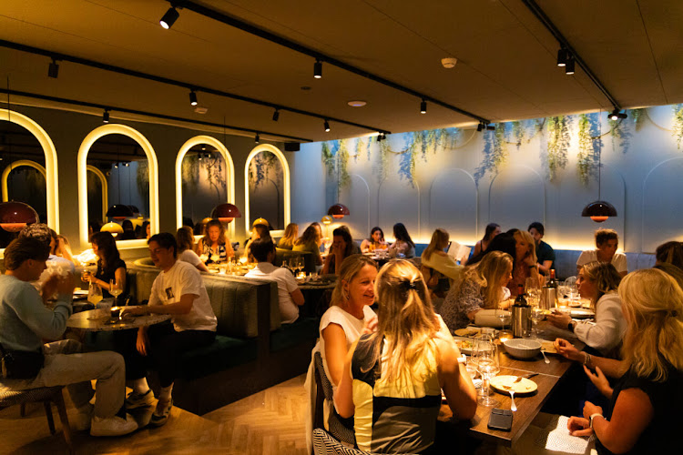 Restaurant Claar