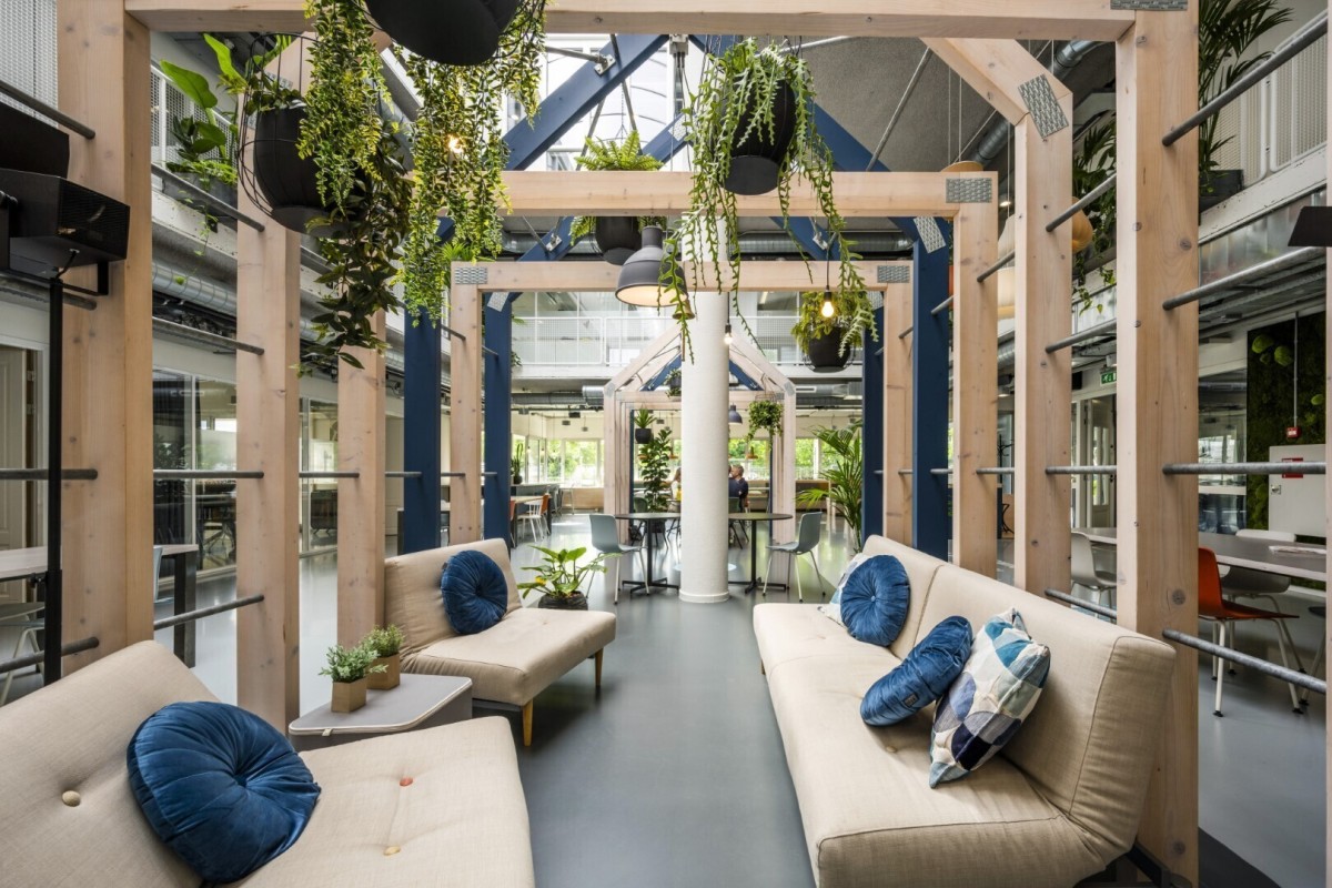 HNK Utrecht West