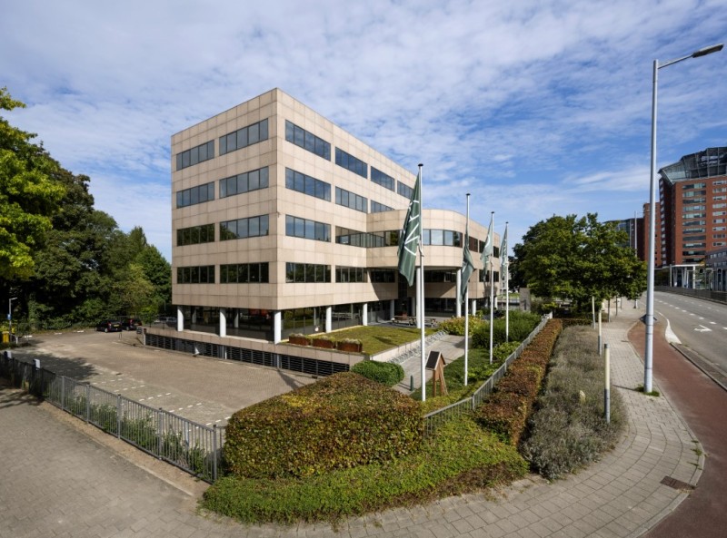 HNK Utrecht West
