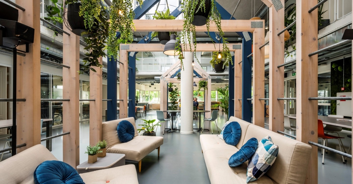 HNK Utrecht West
