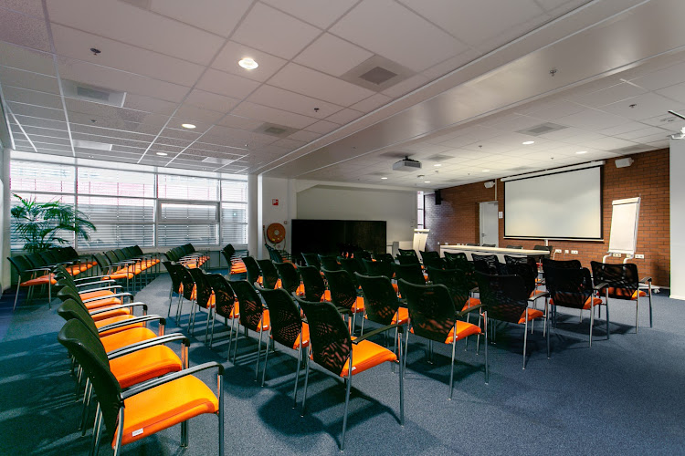 Course and conference center Domstad