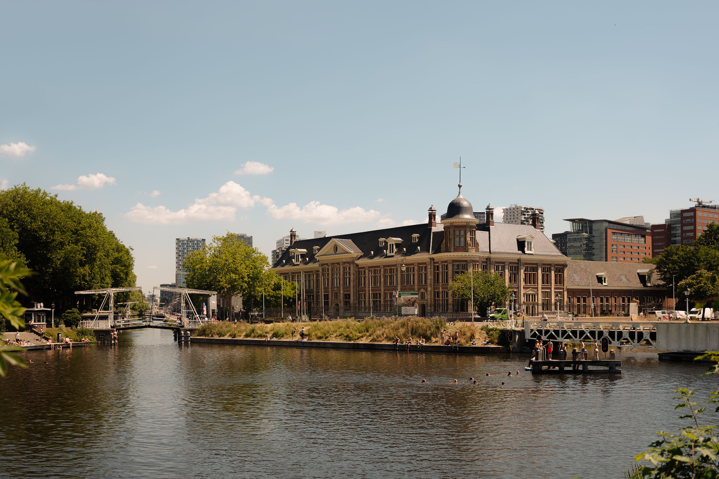 Muntgebouw Utrecht