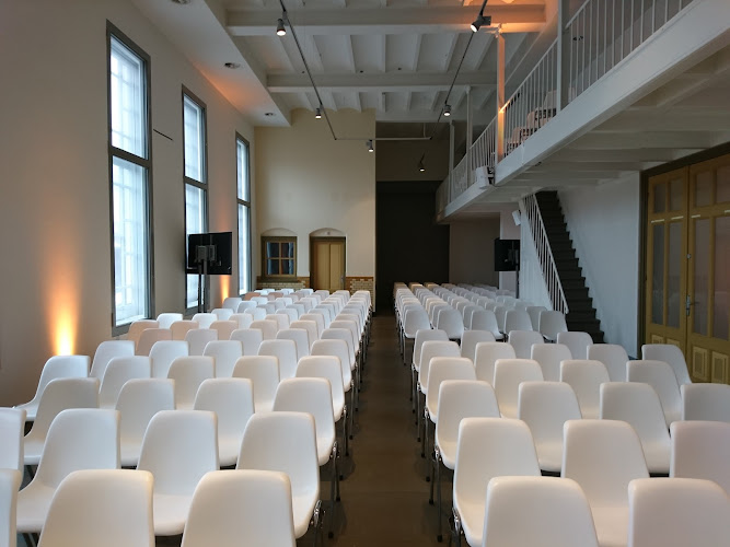 Muntgebouw Utrecht