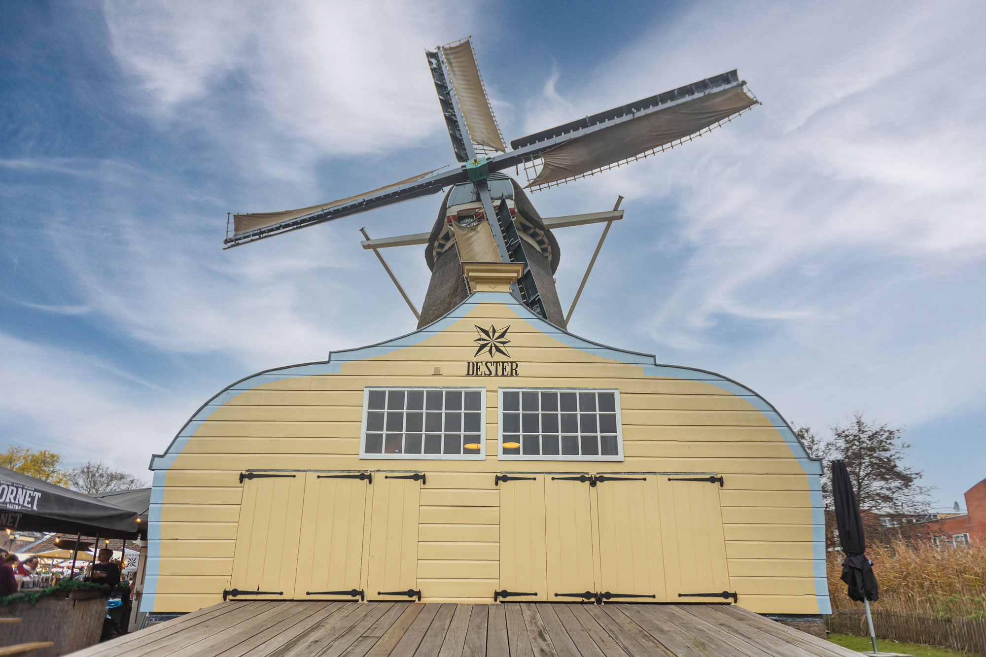 Molen de Ster