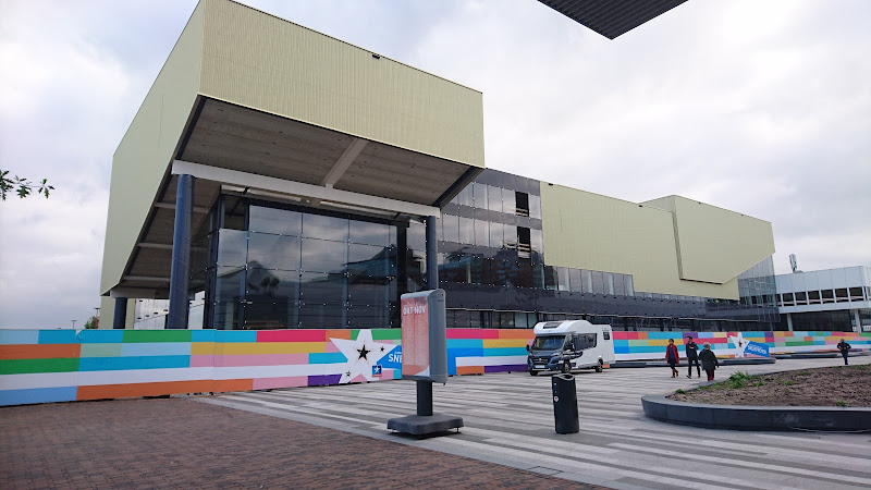 Jaarbeurs