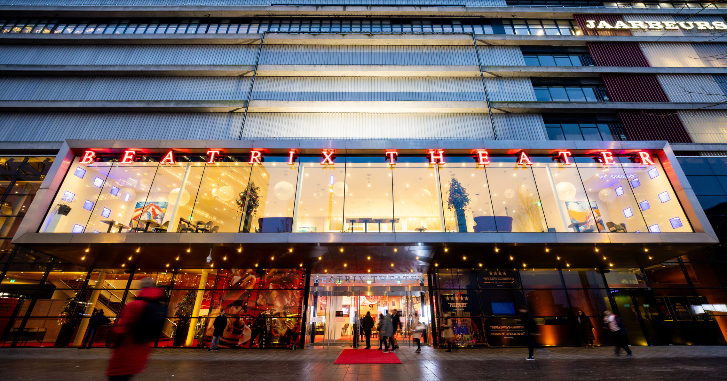 Beatrix Theater