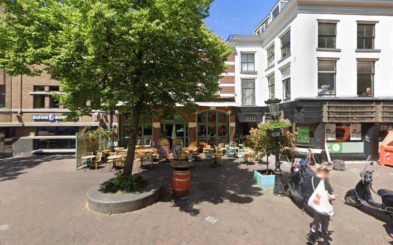 TB Events - Bedrijfsuitje / Vrijgezellenfeest Utrecht
