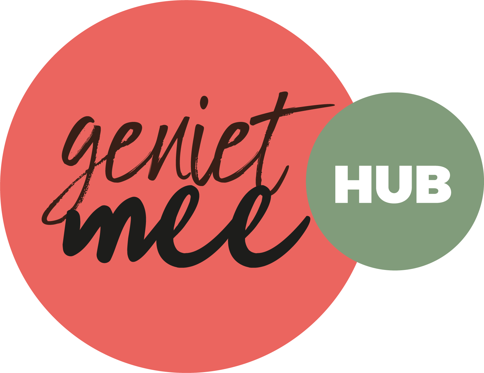 GenietMee HUB