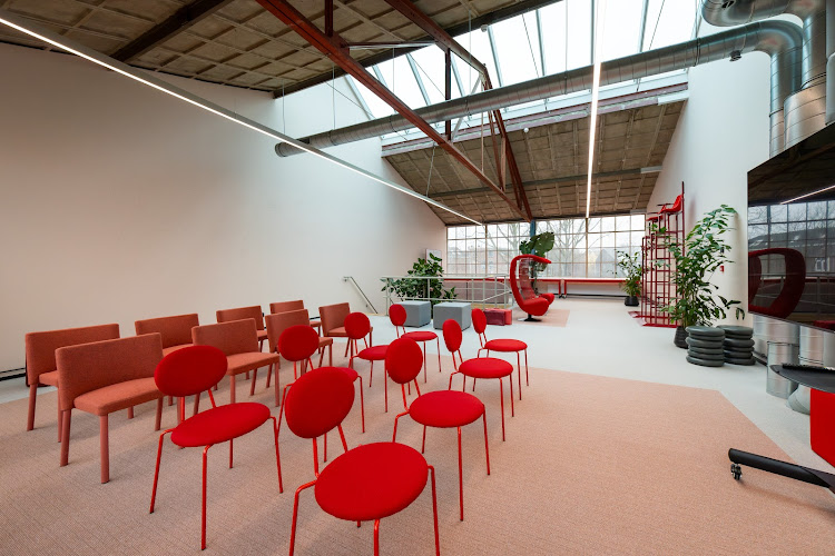 GenietMee HUB