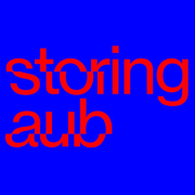 Storing AUB | cursussen workshops coaching beeldende kunst Utrecht