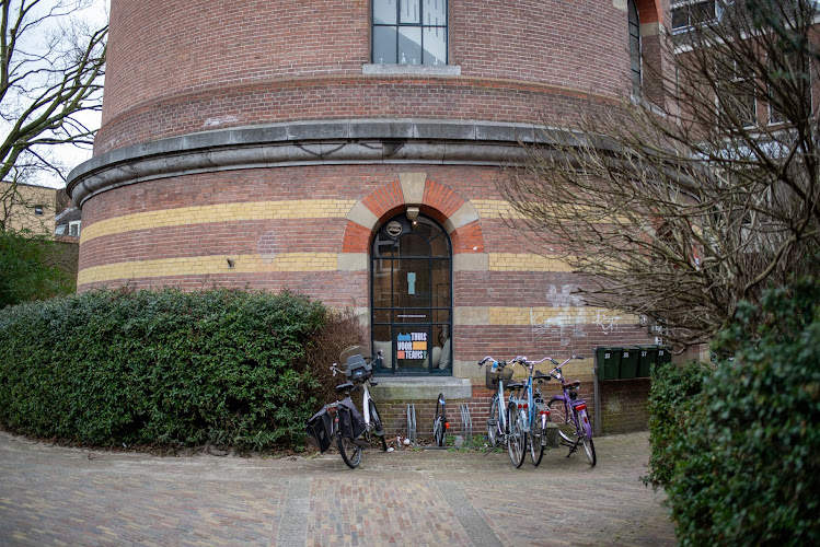 Plek voor Teams | Watertoren Lauwerhof