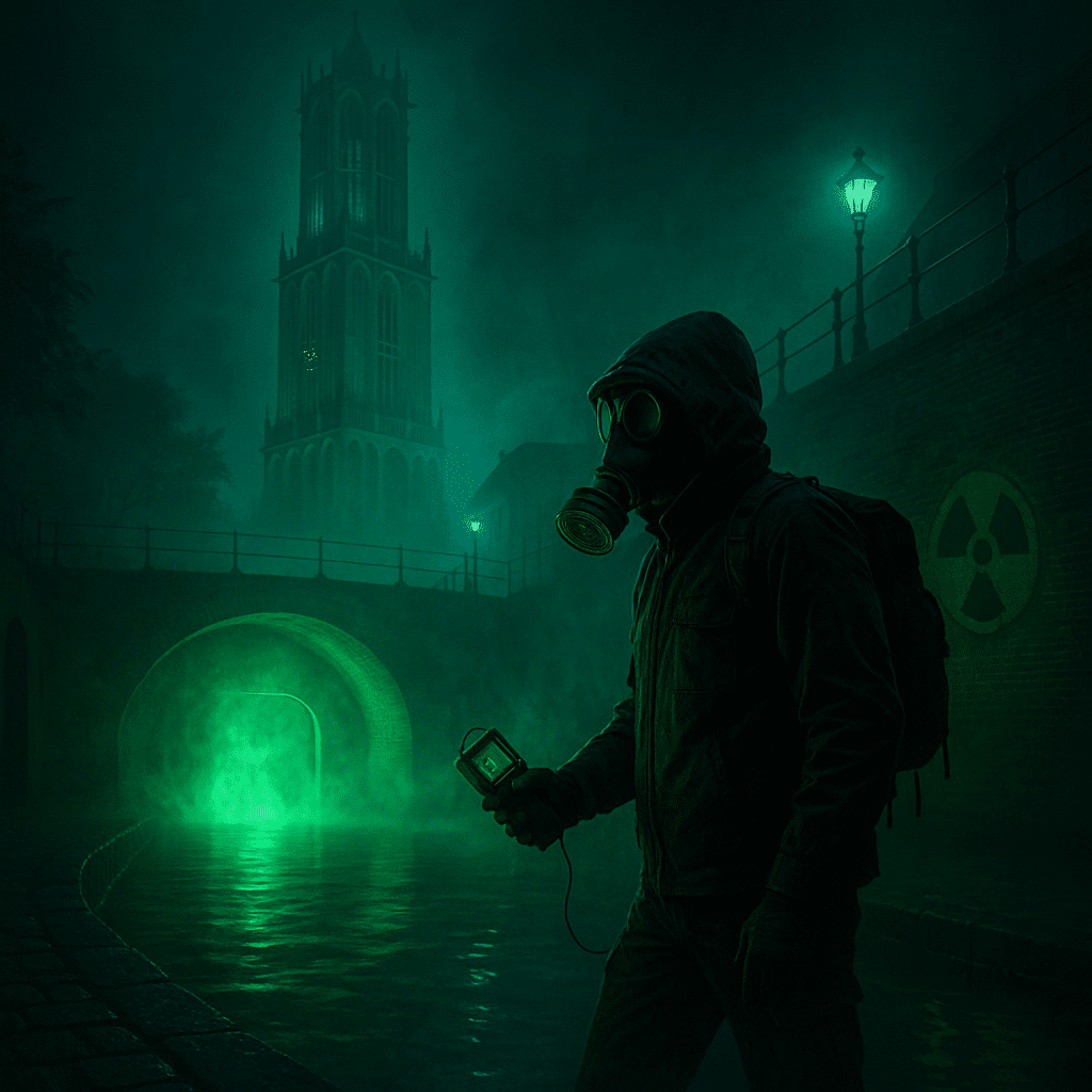 Live Escape - Escape Room Utrecht